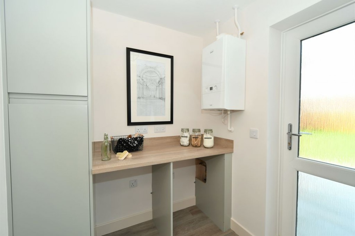 Images for The Topaz, Langton Rise, Horncastle