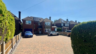 Riseholme Road, Lincoln