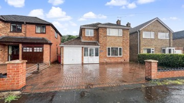 Whitestone Road, Scunthorpe