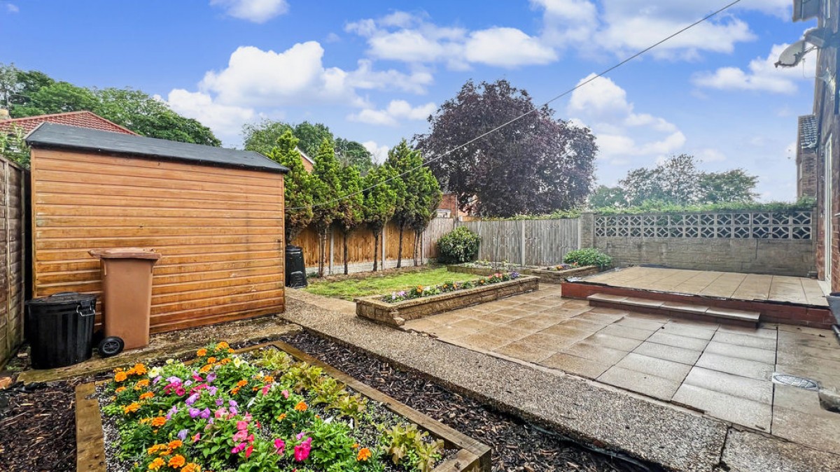 Images for Whitestone Road, Scunthorpe