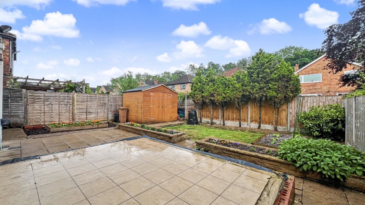 Images for Whitestone Road, Scunthorpe