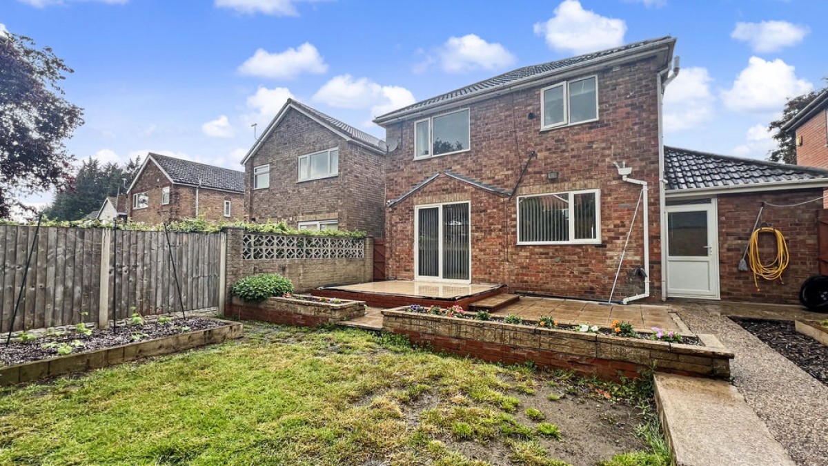 Images for Whitestone Road, Scunthorpe