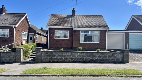 Middleton Road, Scunthorpe