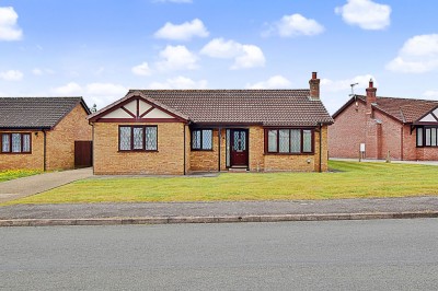 Lady Meers Road, Cherry Willingham, Lincoln