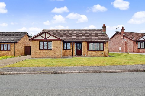 Lady Meers Road, Cherry Willingham, Lincoln