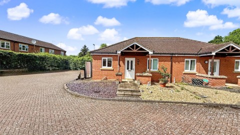 Greenaway Court, Cherry Willingham, Lincoln