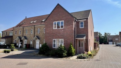 Images for Turnstone Drive, Scunthorpe EAID:Starkey & Brown Scunthorpe BID:Starkey & Brown Scunthorpe