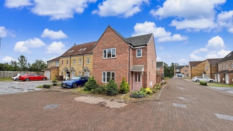 View Full Details for Turnstone Drive, Scunthorpe