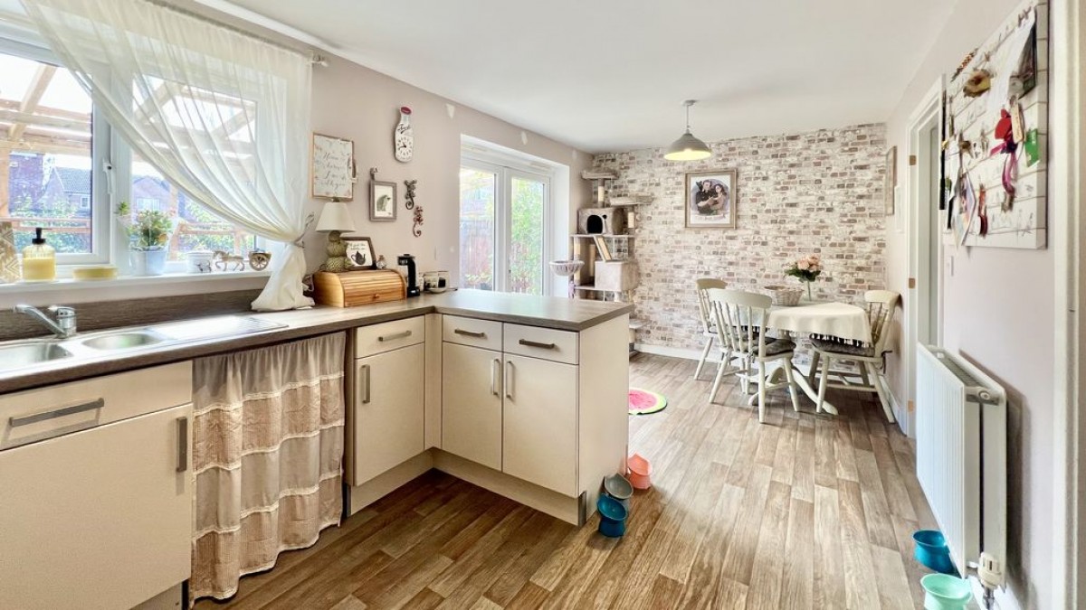 Images for Turnstone Drive, Scunthorpe