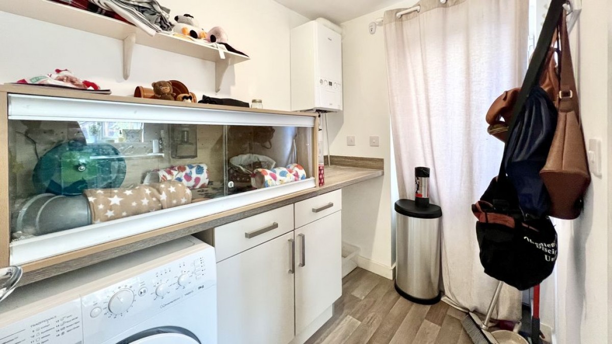 Images for Turnstone Drive, Scunthorpe
