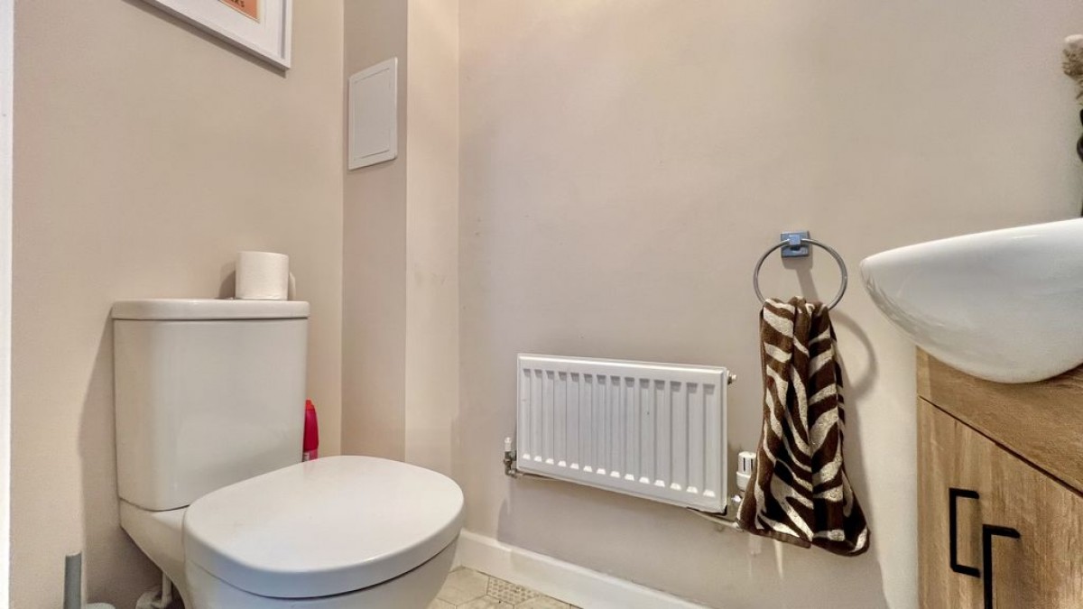 Images for Turnstone Drive, Scunthorpe