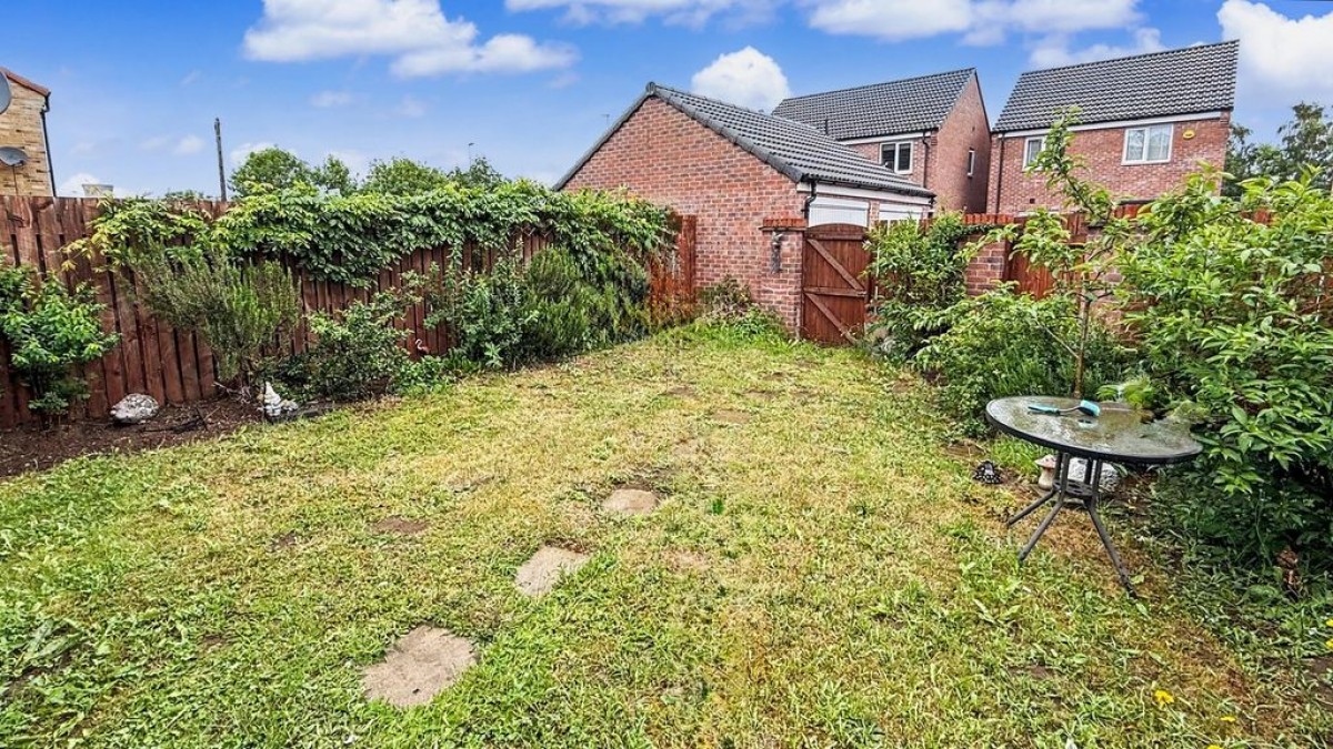 Images for Turnstone Drive, Scunthorpe