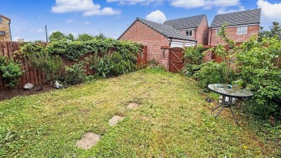 Images for Turnstone Drive, Scunthorpe EAID:Starkey & Brown Scunthorpe BID:Starkey & Brown Scunthorpe