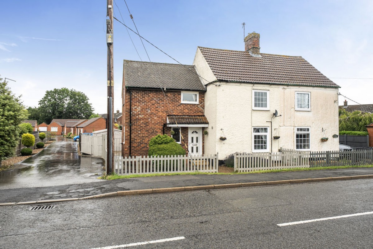 Images for Silver Street, Bardney, Lincoln