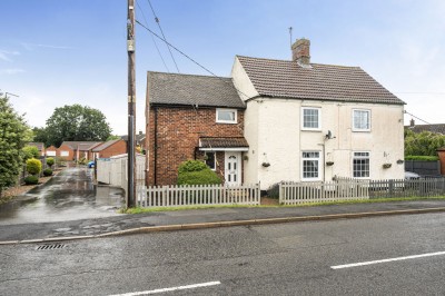 Silver Street, Bardney, Lincoln