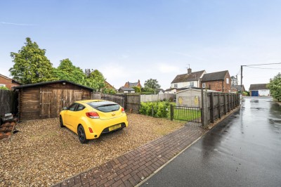 Images for Silver Street, Bardney, Lincoln EAID:Starkey & Brown Scunthorpe BID:Starkey&Brown Lincoln