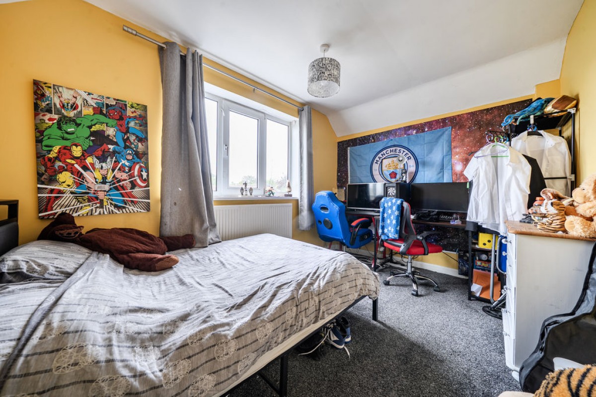 Images for Silver Street, Bardney, Lincoln