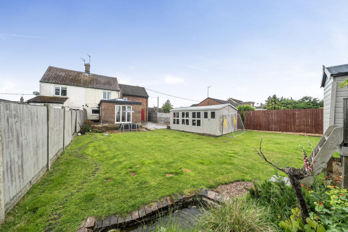 Images for Silver Street, Bardney, Lincoln