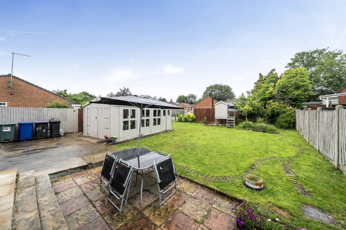 Images for Silver Street, Bardney, Lincoln