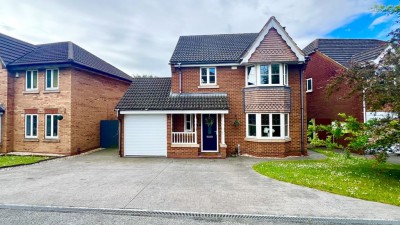 Images for Siskin Crescent, Bottesford EAID:Starkey & Brown Scunthorpe BID:Starkey & Brown Scunthorpe