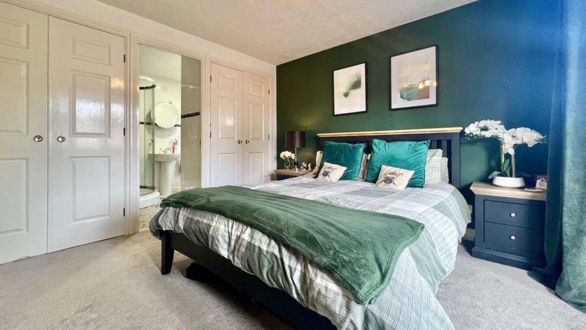Images for Siskin Crescent, Bottesford