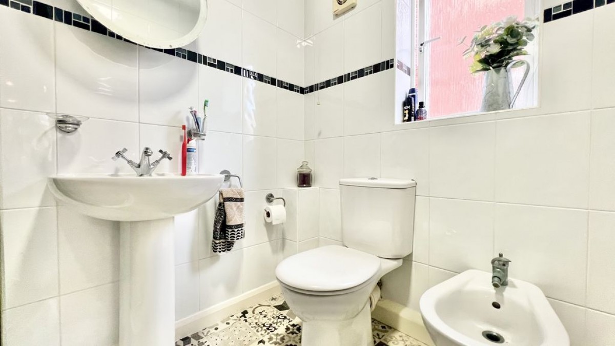 Images for Siskin Crescent, Bottesford