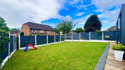 Images for Siskin Crescent, Bottesford EAID:Starkey & Brown Scunthorpe BID:Starkey & Brown Scunthorpe