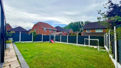 Images for Siskin Crescent, Bottesford EAID:Starkey & Brown Scunthorpe BID:Starkey & Brown Scunthorpe