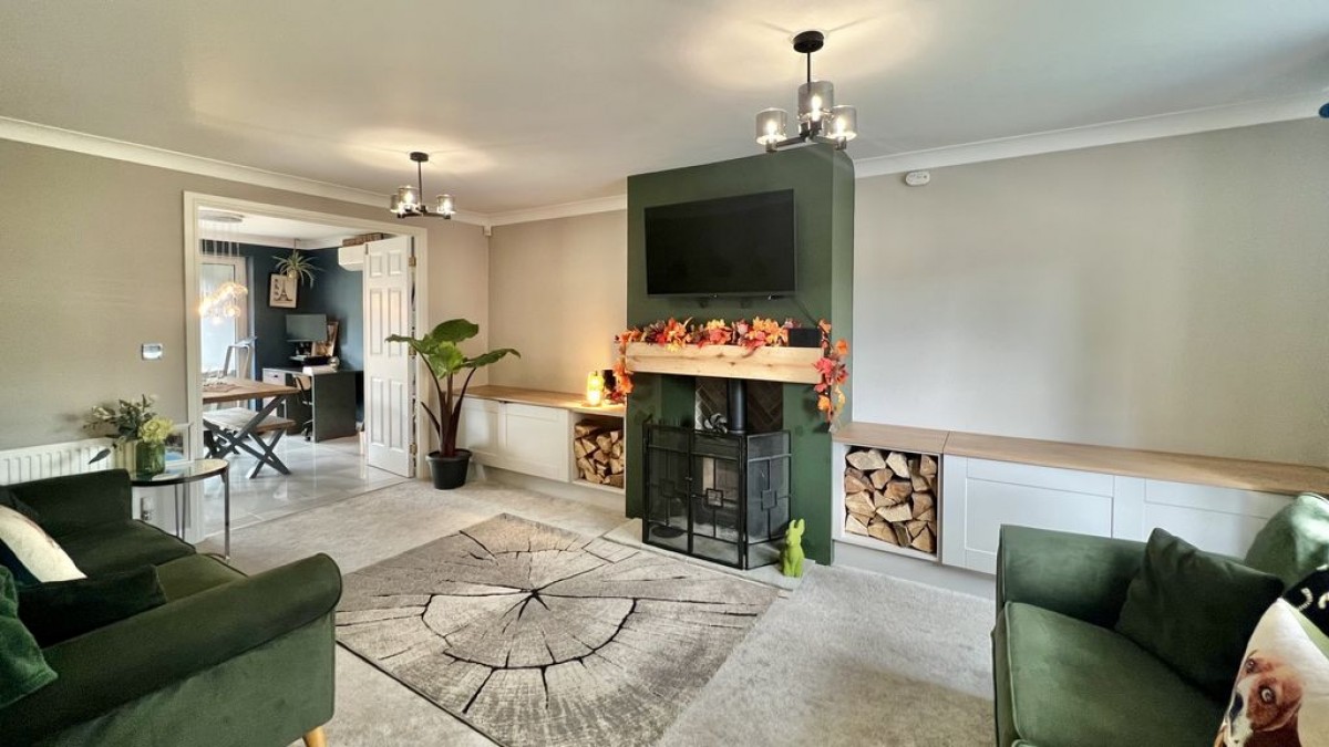 Images for Siskin Crescent, Bottesford