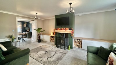 Images for Siskin Crescent, Bottesford EAID:Starkey & Brown Scunthorpe BID:Starkey & Brown Scunthorpe