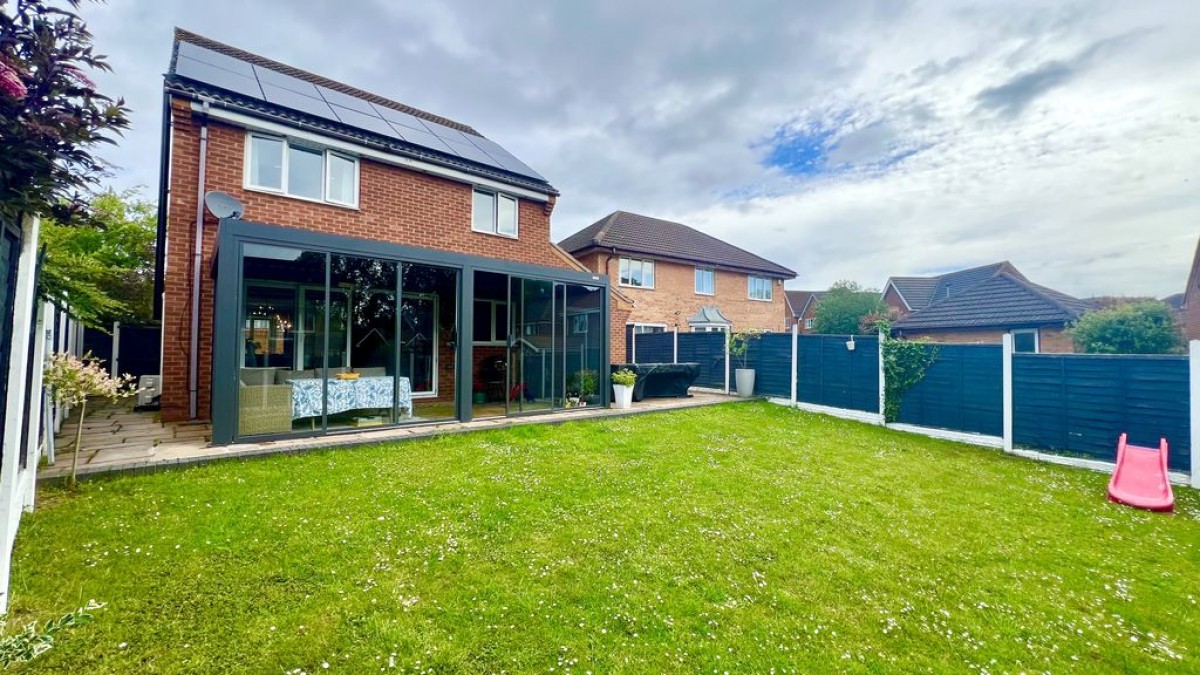 Images for Siskin Crescent, Bottesford