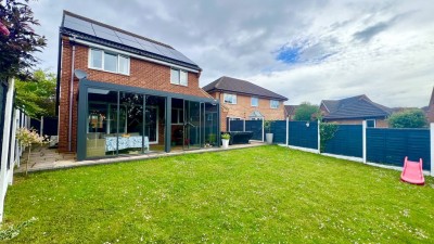 Images for Siskin Crescent, Bottesford EAID:Starkey & Brown Scunthorpe BID:Starkey & Brown Scunthorpe