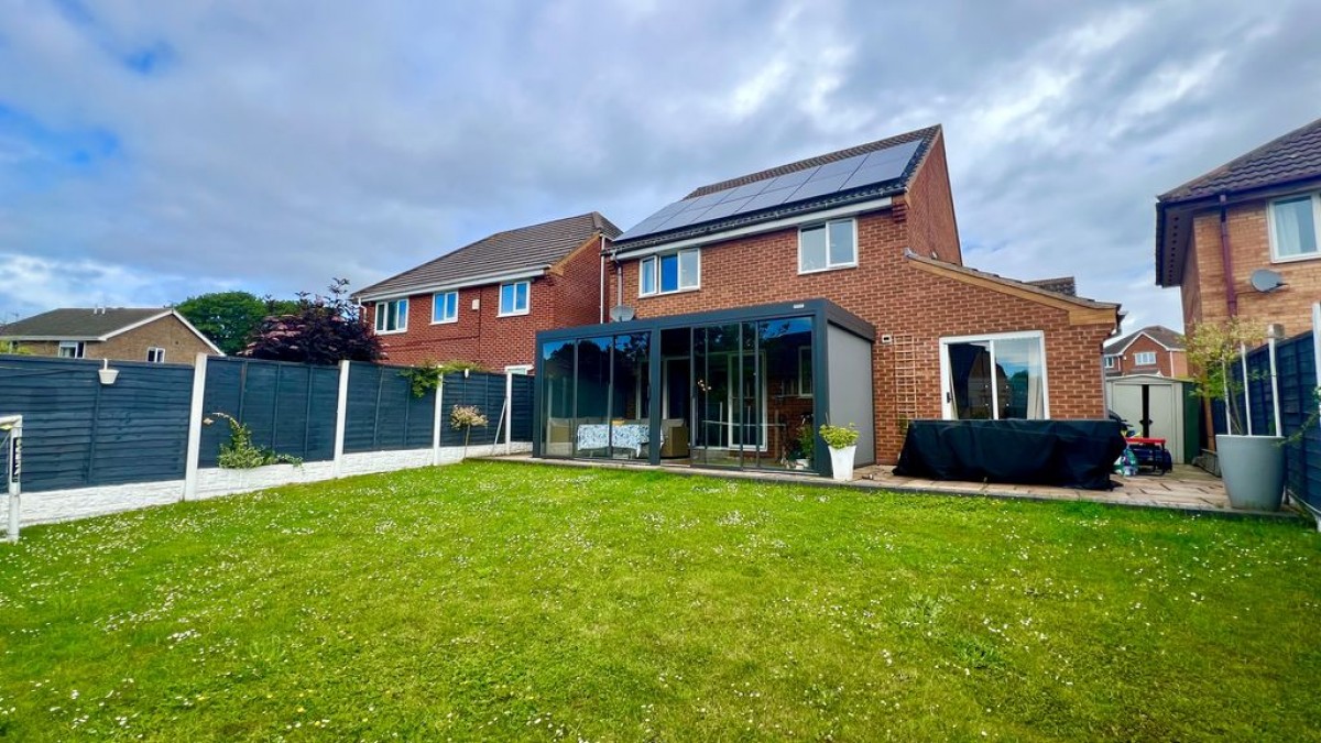 Images for Siskin Crescent, Bottesford