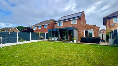 Images for Siskin Crescent, Bottesford EAID:Starkey & Brown Scunthorpe BID:Starkey & Brown Scunthorpe