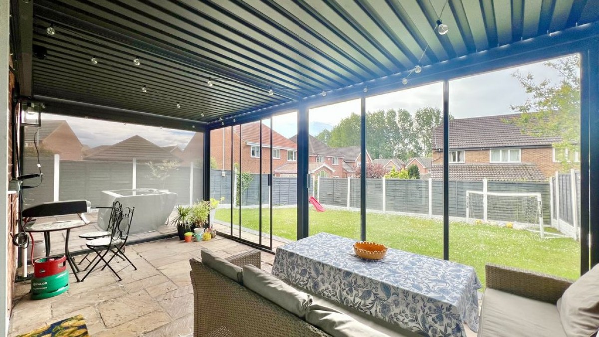 Images for Siskin Crescent, Bottesford