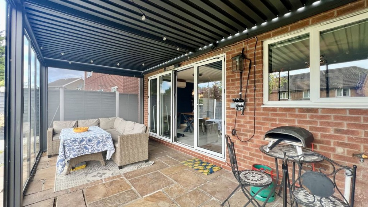 Images for Siskin Crescent, Bottesford
