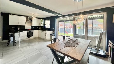 Images for Siskin Crescent, Bottesford EAID:Starkey & Brown Scunthorpe BID:Starkey & Brown Scunthorpe