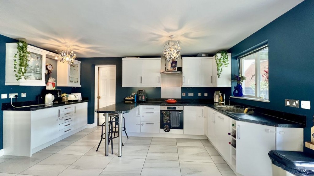 Images for Siskin Crescent, Bottesford