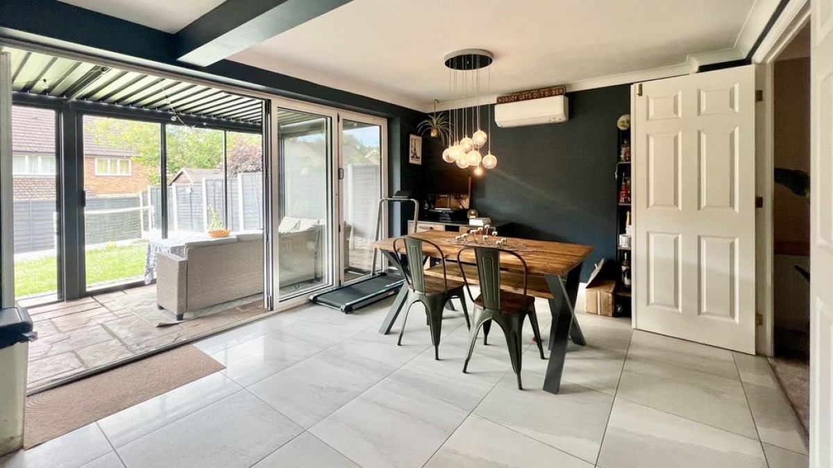 Images for Siskin Crescent, Bottesford