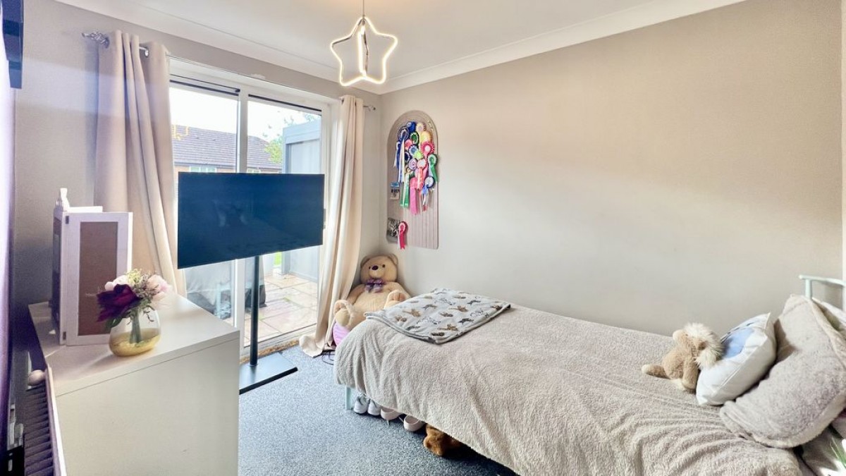Images for Siskin Crescent, Bottesford