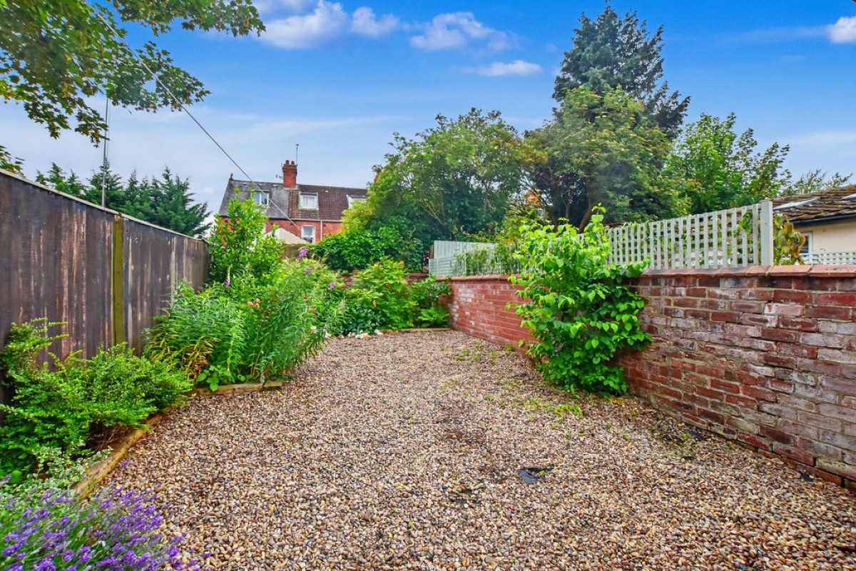 Images for St. Catherines Grove, Lincoln