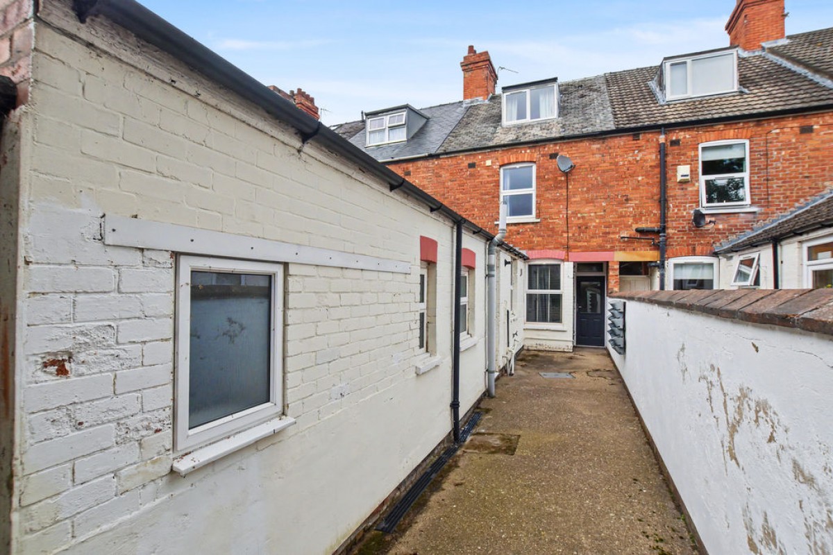Images for St. Catherines Grove, Lincoln