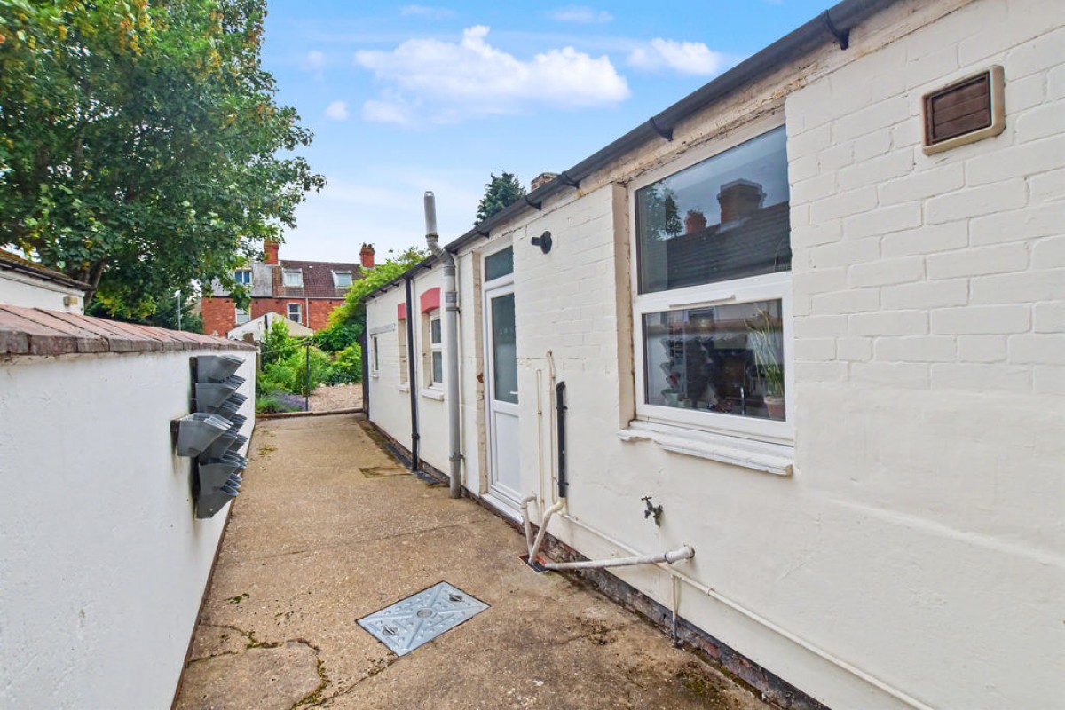 Images for St. Catherines Grove, Lincoln
