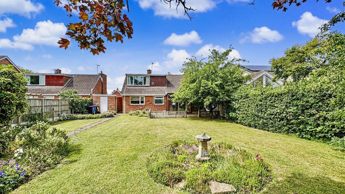 Images for Merleswen, Dunholme, Lincoln