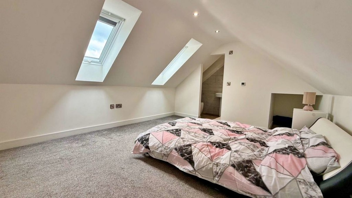 Images for Ted Baker Way, Saxilby, Lincoln
