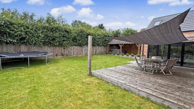Images for Ted Baker Way, Saxilby, Lincoln EAID:Starkey & Brown Scunthorpe BID:Starkey&Brown Lincoln