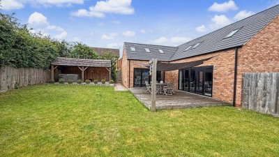 Images for Ted Baker Way, Saxilby, Lincoln EAID:Starkey & Brown Scunthorpe BID:Starkey&Brown Lincoln