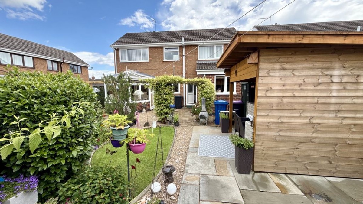 Images for Minster Drive, Cherry Willingham, Lincoln