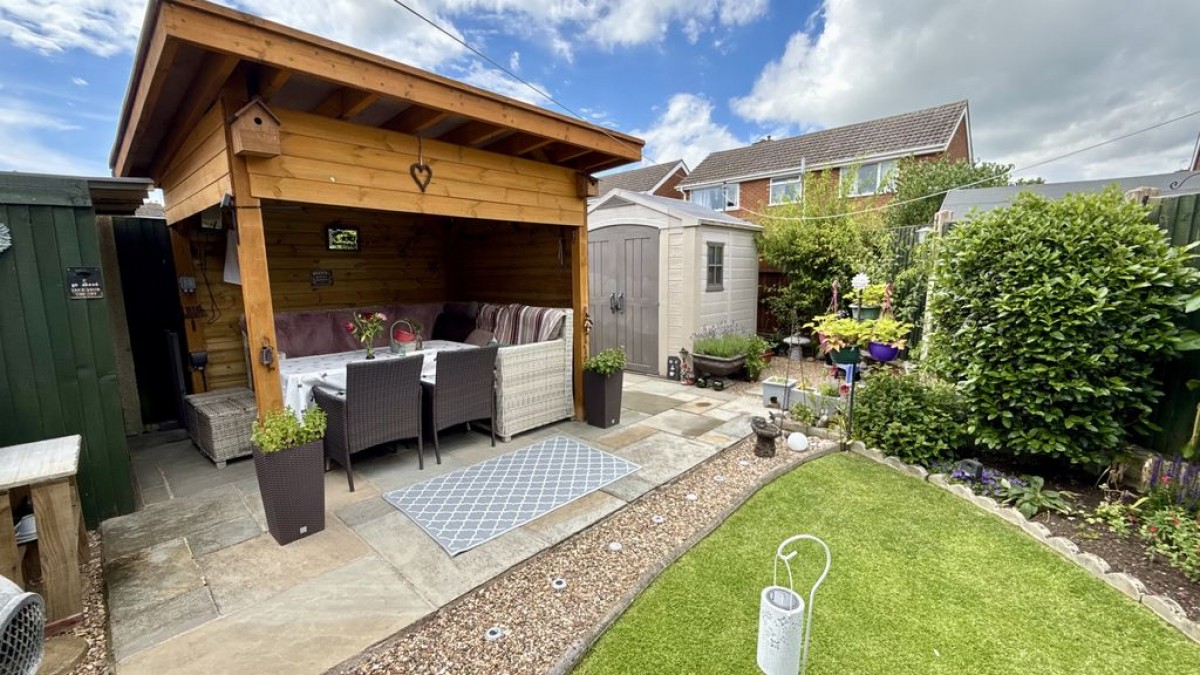 Images for Minster Drive, Cherry Willingham, Lincoln