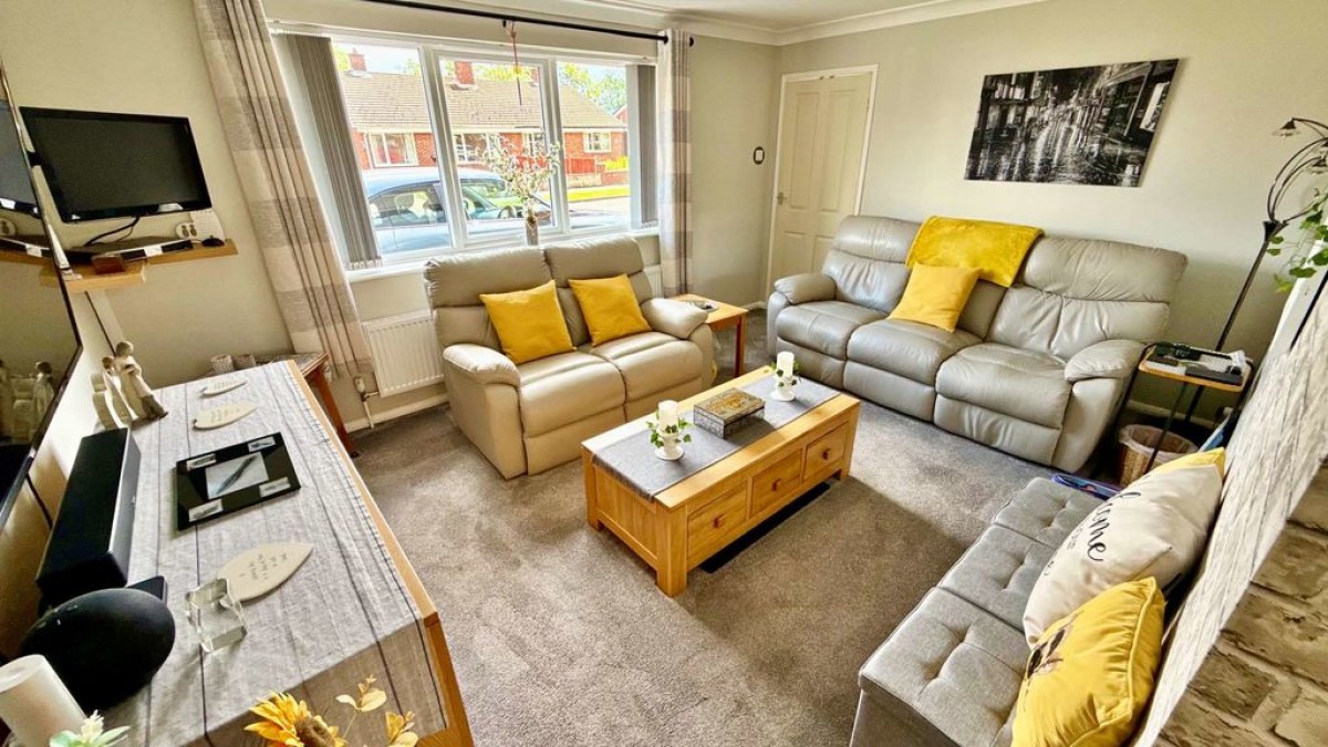 Images for Minster Drive, Cherry Willingham, Lincoln
